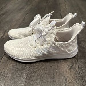 Women’s adidas sneakers size 6